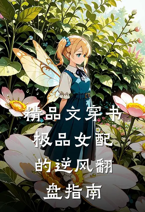 精品文穿书：极品女配的逆风翻盘指南