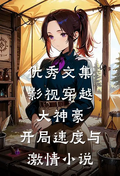 优秀文集影视穿越大神豪:开局速度与激情小说