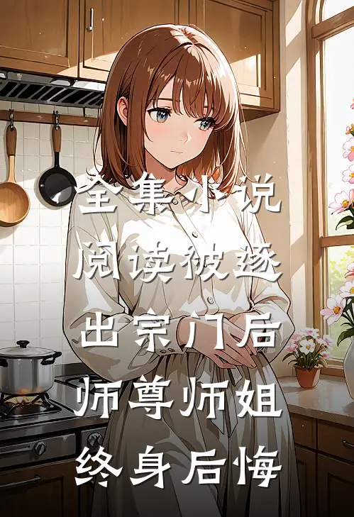 全集小说阅读被逐出宗门后，师尊师姐终身后悔