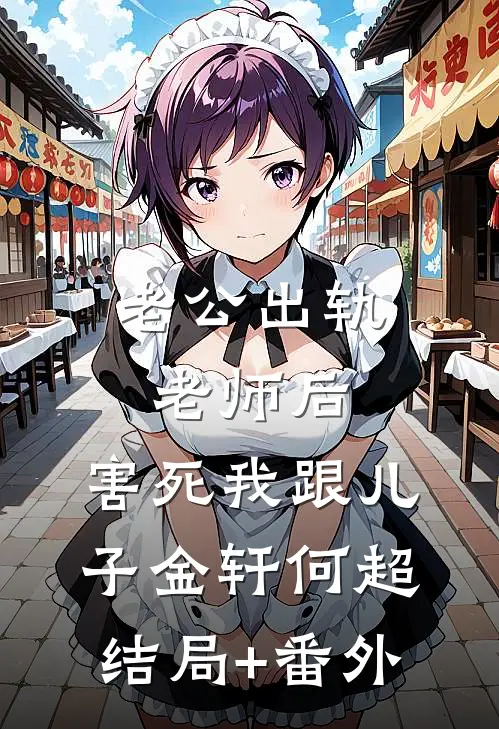 老公出轨老师后，害死我跟儿子金轩何超结局+番外