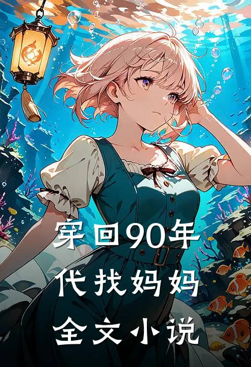 穿回90年代找妈妈全文小说