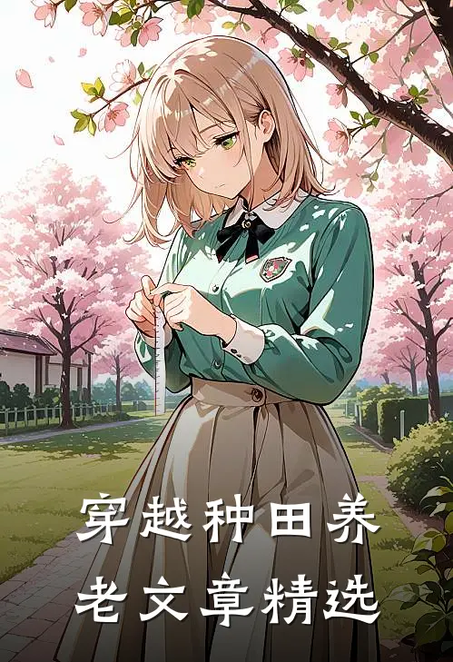 穿越种田养老文章精选