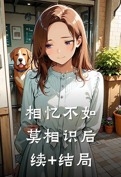 相忆不如莫相识后续+结局