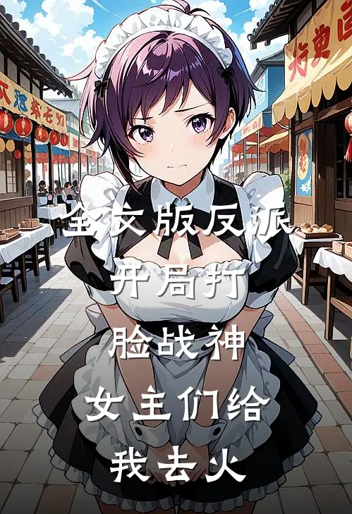 全文版反派：开局打脸战神，女主们给我去火