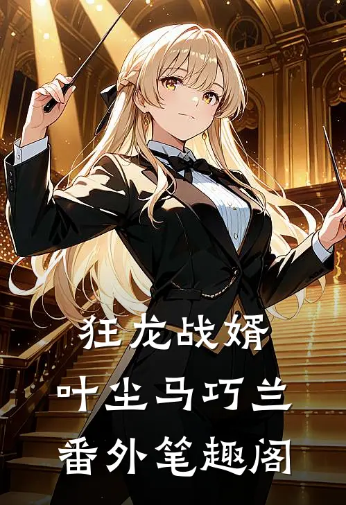 狂龙战婿：叶尘马巧兰番外笔趣阁