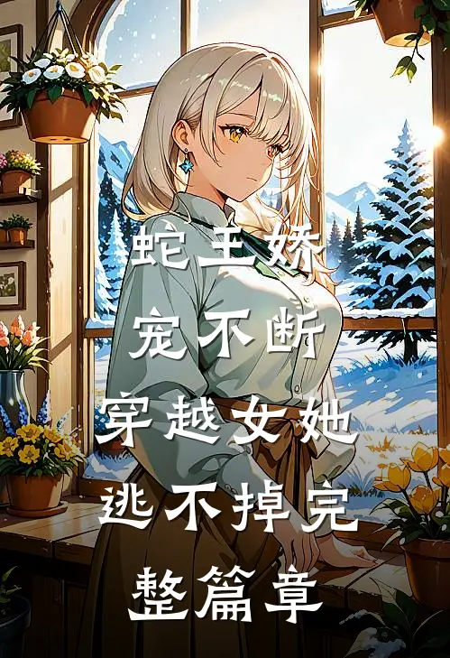 蛇王娇宠不断，穿越女她逃不掉完整篇章