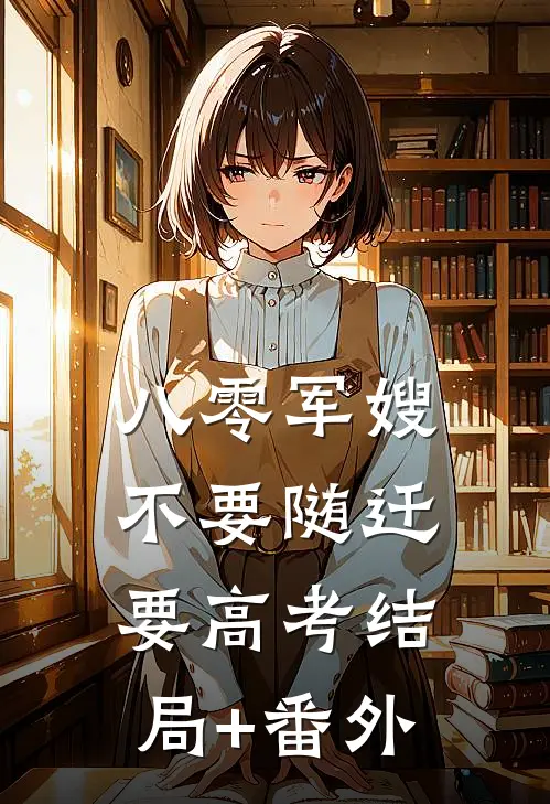 八零军嫂：不要随迁要高考结局+番外