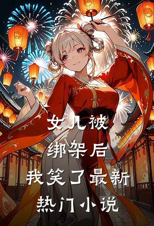 女儿被绑架后，我笑了最新热门小说