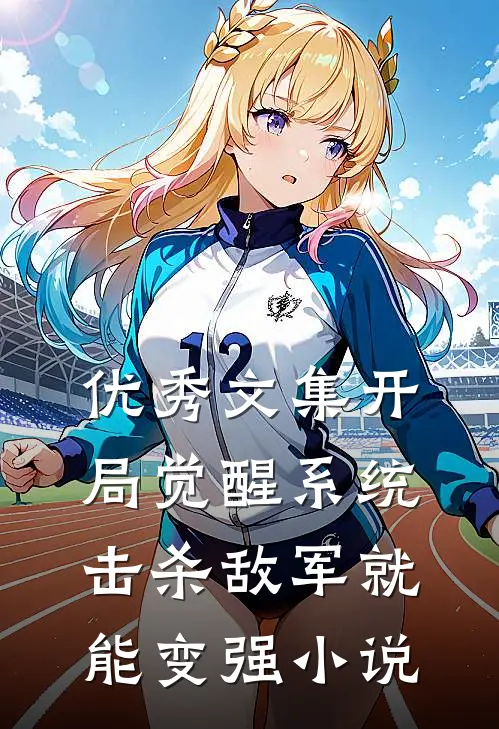 优秀文集开局觉醒系统击杀敌军就能变强小说