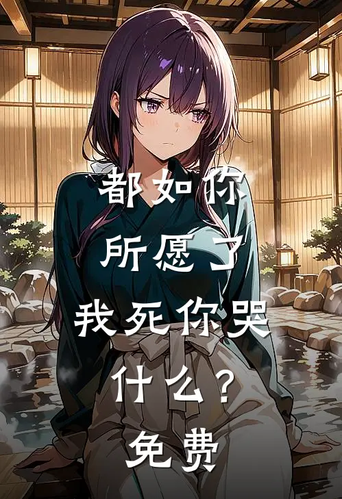 都如你所愿了，我死你哭什么？免费
