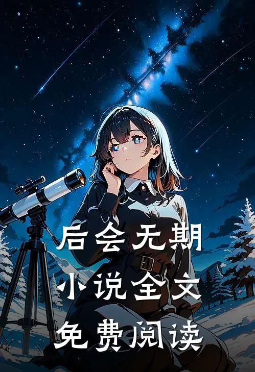 后会无期小说全文免费阅读