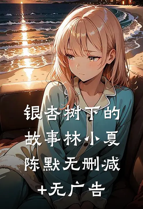 银杏树下的故事林小夏陈默无删减+无广告