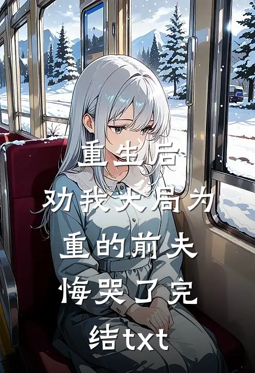 重生后，劝我大局为重的前夫悔哭了完结txt