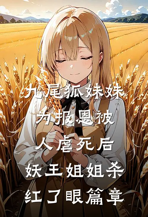 九尾狐妹妹为报恩被人虐死后，妖王姐姐杀红了眼篇章