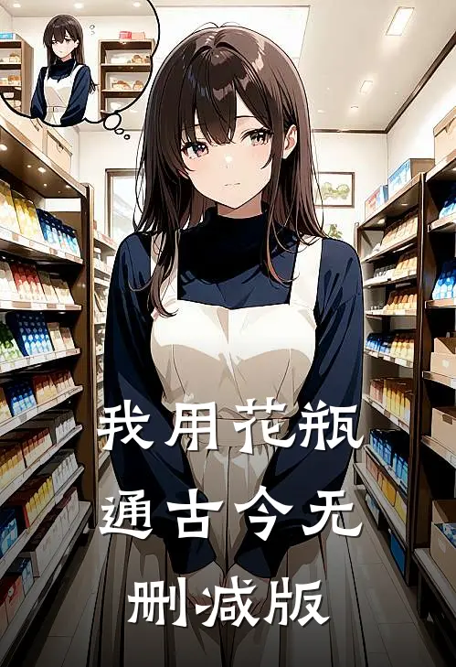 我用花瓶通古今无删减版