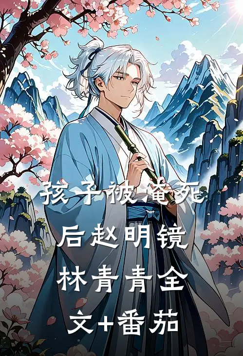 孩子被淹死后赵明镜林青青全文+番茄