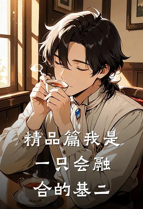 精品篇我是一只会融合的基二