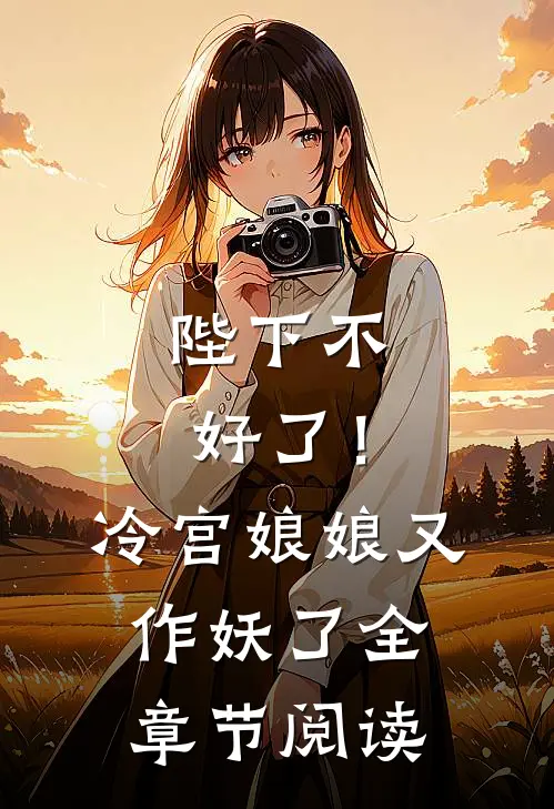 陛下不好了！冷宫娘娘又作妖了全章节阅读