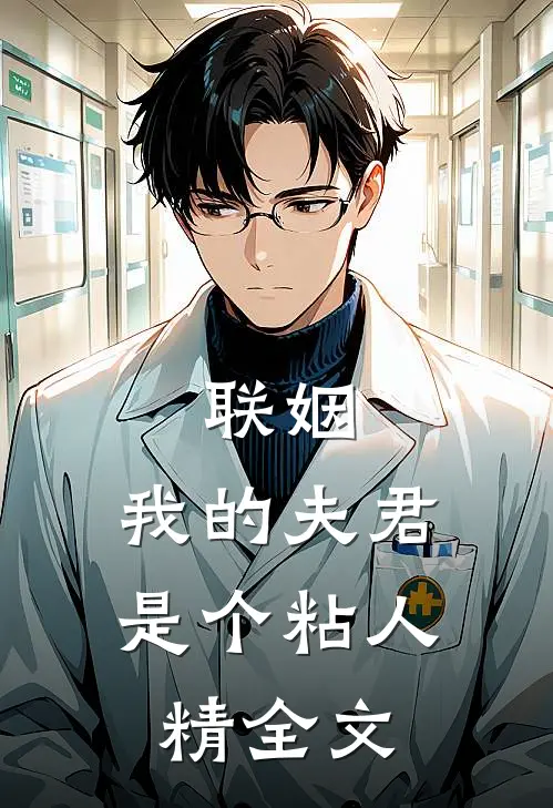联姻，我的夫君是个粘人精全文