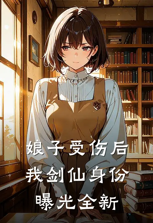 娘子受伤后，我剑仙身份曝光全新
