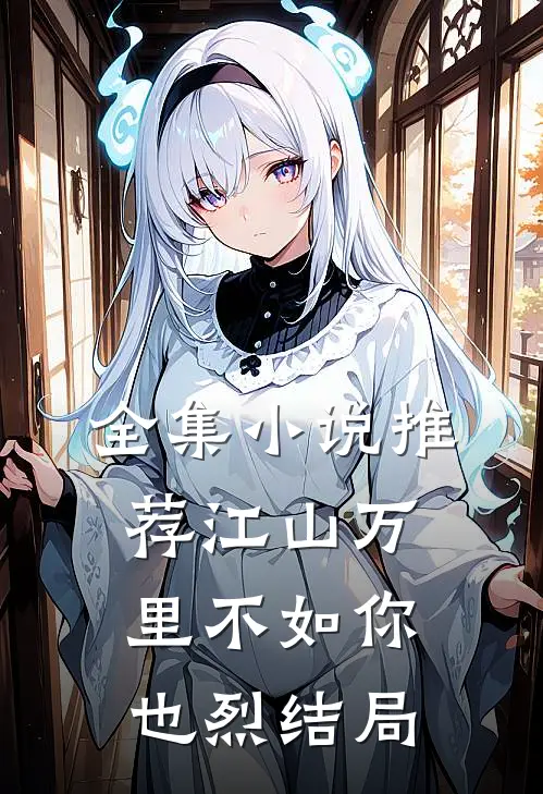 全集小说推荐江山万里不如你也烈结局