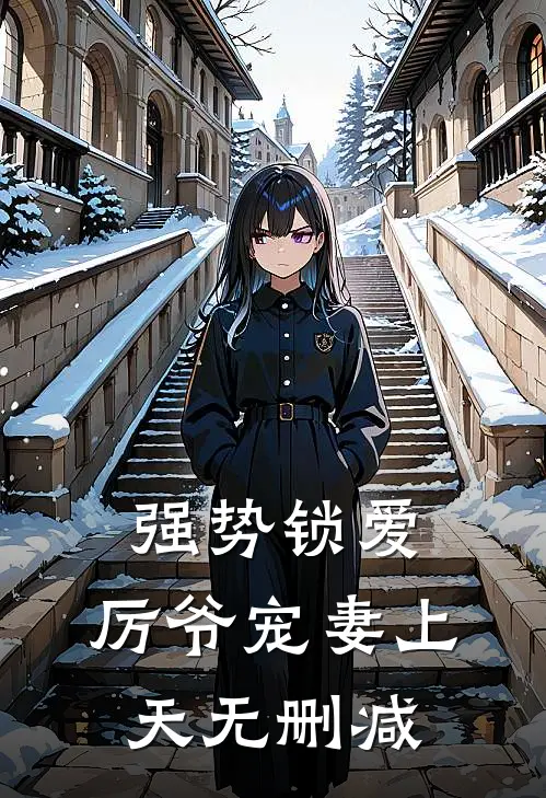 强势锁爱：厉爷宠妻上天无删减