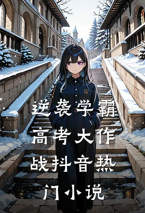 逆袭学霸：高考大作战抖音热门小说