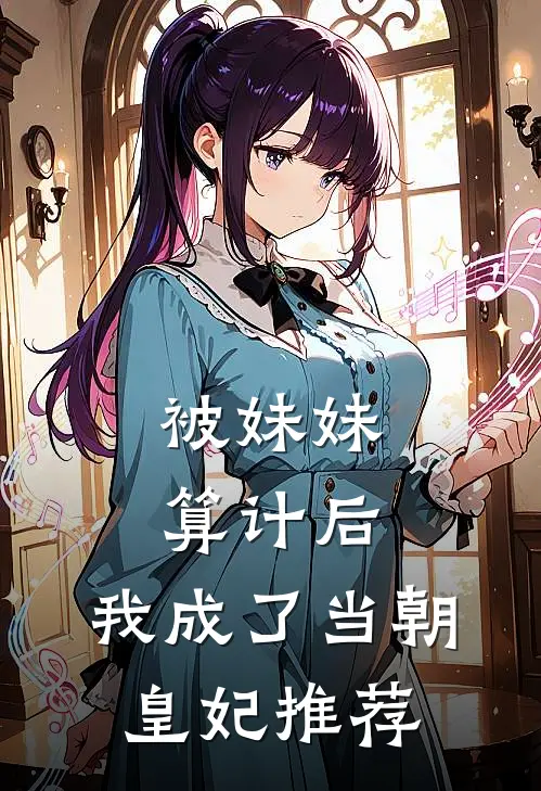 被妹妹算计后，我成了当朝皇妃推荐