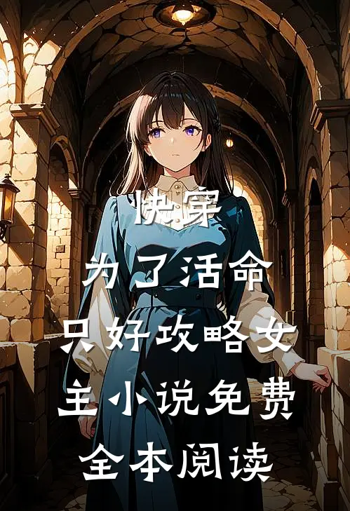 快穿:为了活命,只好攻略女主小说免费全本阅读