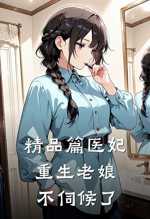精品篇医妃重生老娘不伺候了