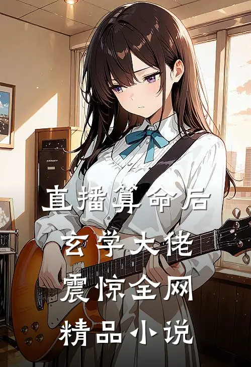 直播算命后，玄学大佬震惊全网精品小说