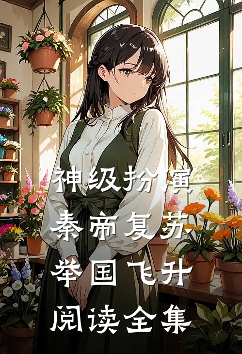 神级扮演：秦帝复苏，举国飞升阅读全集