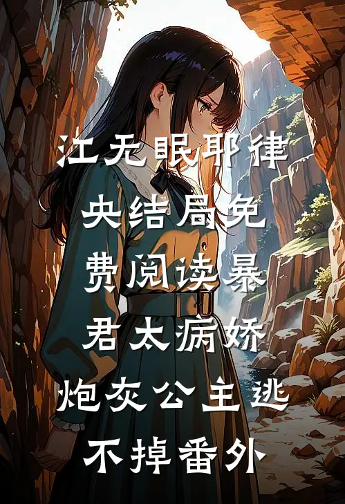 江无眠耶律央结局免费阅读暴君太病娇，炮灰公主逃不掉番外