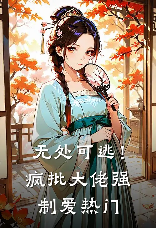 无处可逃！疯批大佬强制爱热门