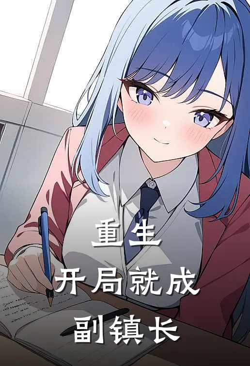 重生：开局就成副镇长