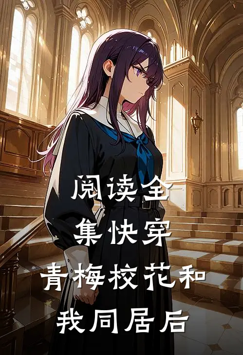 阅读全集快穿：青梅校花和我同居后