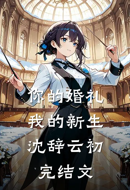 你的婚礼，我的新生沈辞云初完结文