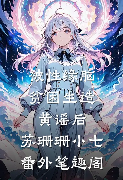 被性缘脑贫困生造黄谣后：苏珊珊小七番外笔趣阁