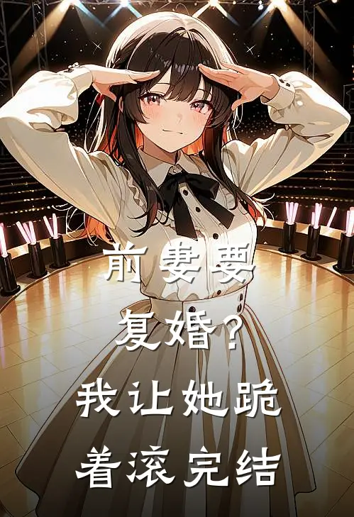 前妻要复婚？我让她跪着滚完结