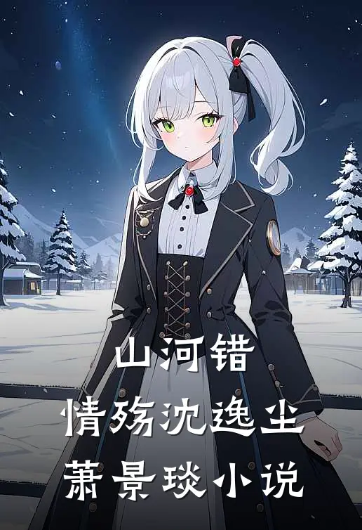 山河错.情殇沈逸尘萧景琰小说