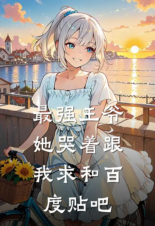 最强王爷：她哭着跟我求和百度贴吧