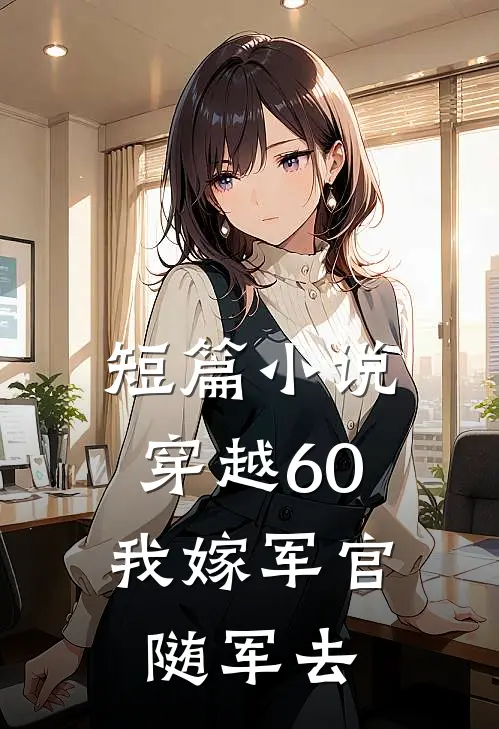 短篇小说穿越60：我嫁军官随军去