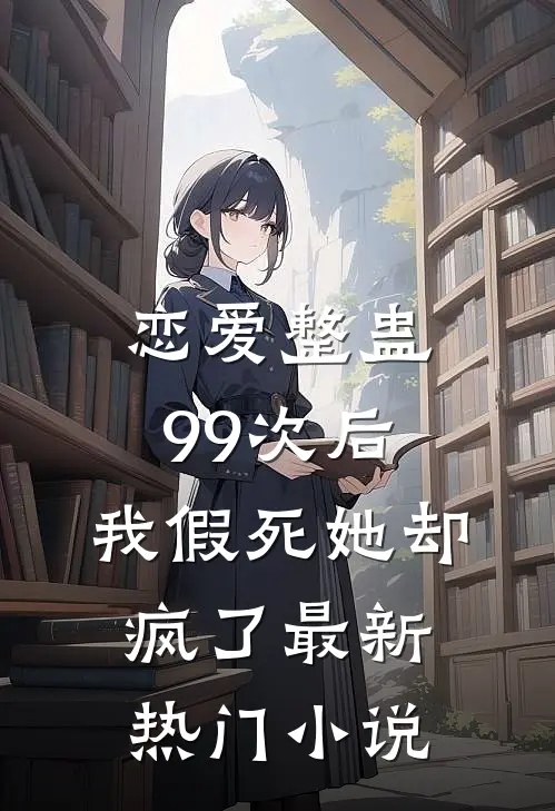 恋爱整蛊99次后，我假死她却疯了最新热门小说