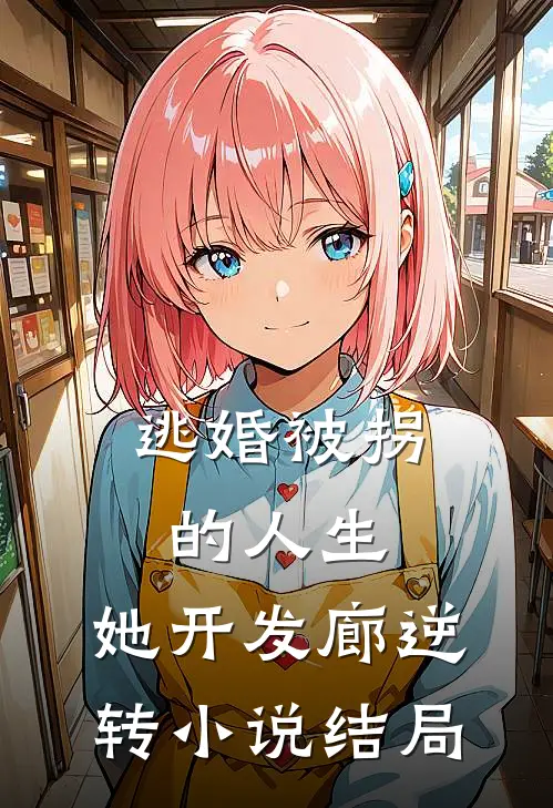 逃婚被拐的人生，她开发廊逆转小说结局