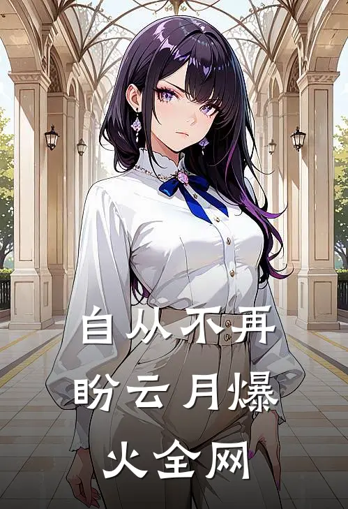 自从不再盼云月爆火全网