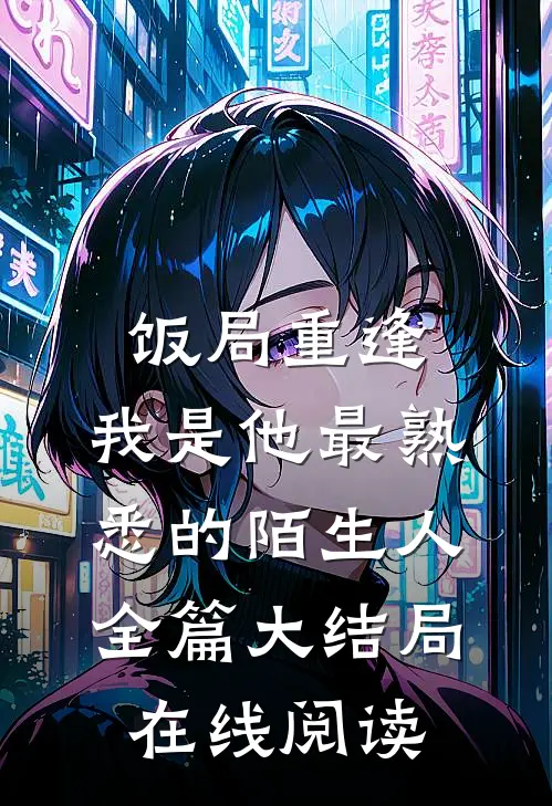 饭局重逢，我是他最熟悉的陌生人全篇大结局在线阅读