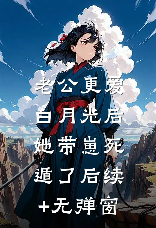 老公更爱白月光后，她带崽死遁了后续+无弹窗