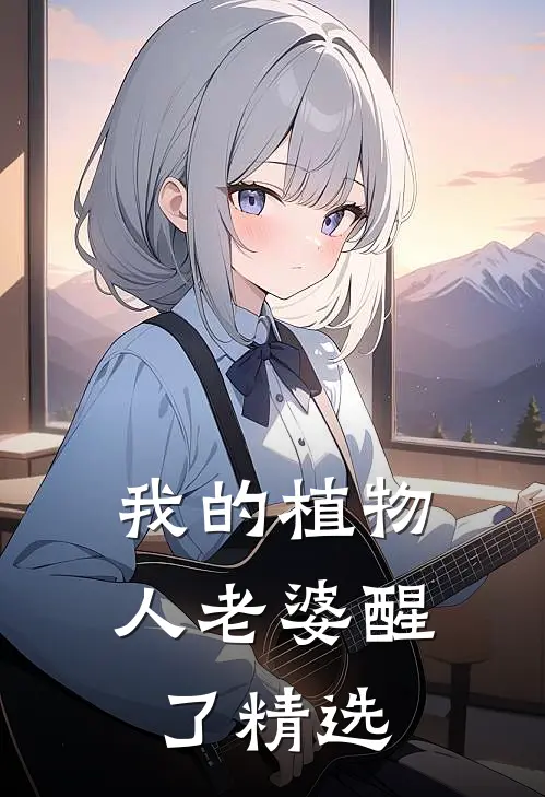 我的植物人老婆醒了精选