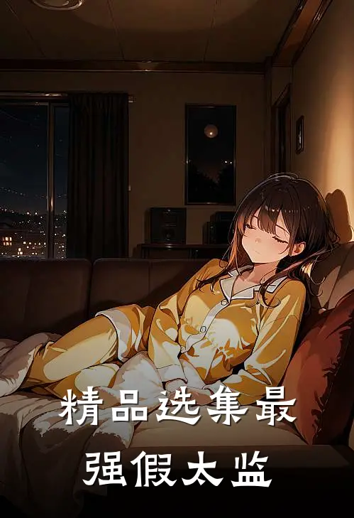精品选集最强假太监