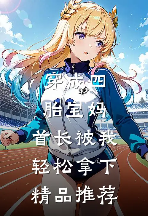 穿成四胎宝妈，首长被我轻松拿下精品推荐